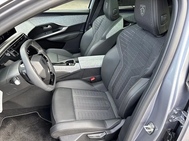 Peugeot 5008 GT-Line