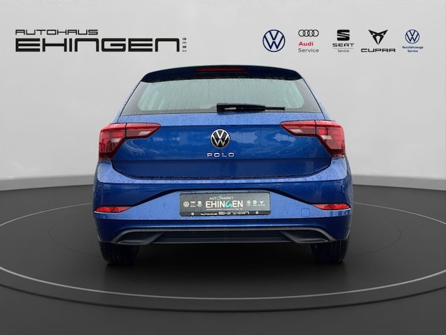 Volkswagen Polo 1.0 TSI Life