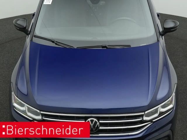 Volkswagen Tiguan 1.5 TSI Allspace DSG Move
