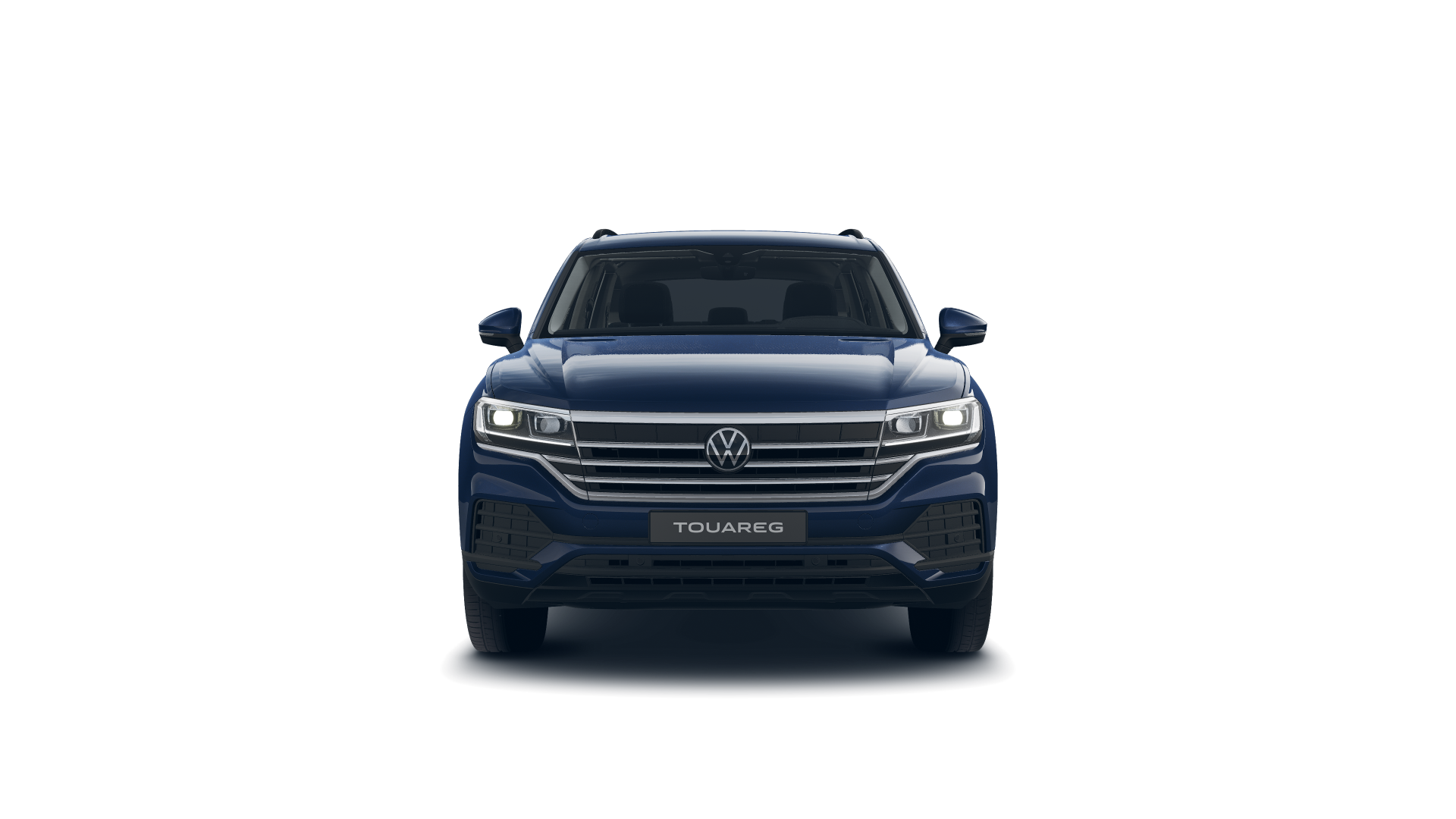 Volkswagen Touareg 3.0 V6 TDI 4Motion