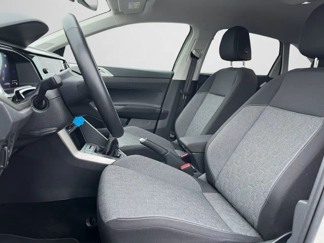 Volkswagen Taigo Move