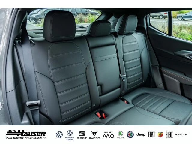 Alfa Romeo Tonale Hybrid Veloce