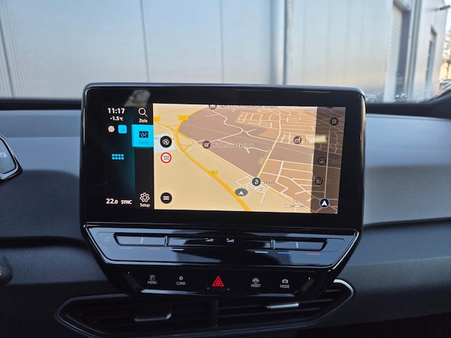 Volkswagen ID.3 Performance Pro