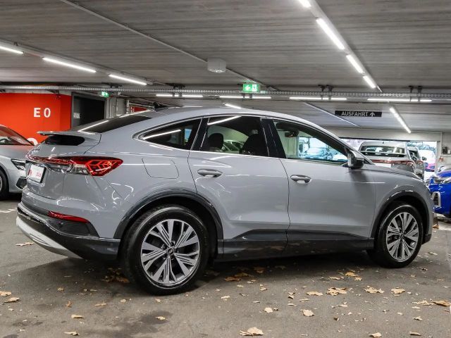 Audi Q4 e-tron 35 Sportback