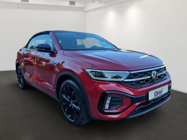 Volkswagen T-Roc Cabriolet DSG R-Line Style