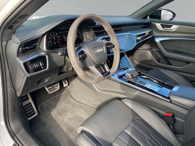 Audi A6 e-tron Avant Performance Quattro