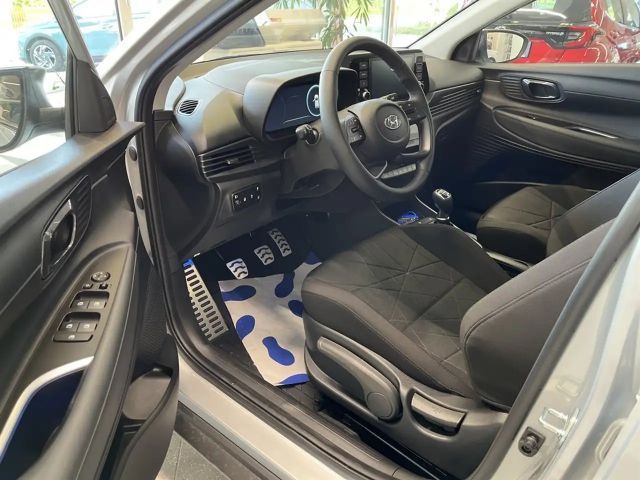 Hyundai Bayon T-GDi Trend