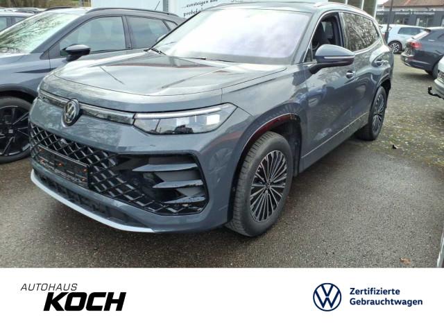 Volkswagen Tayron 2.0 TDI DSG R-Line