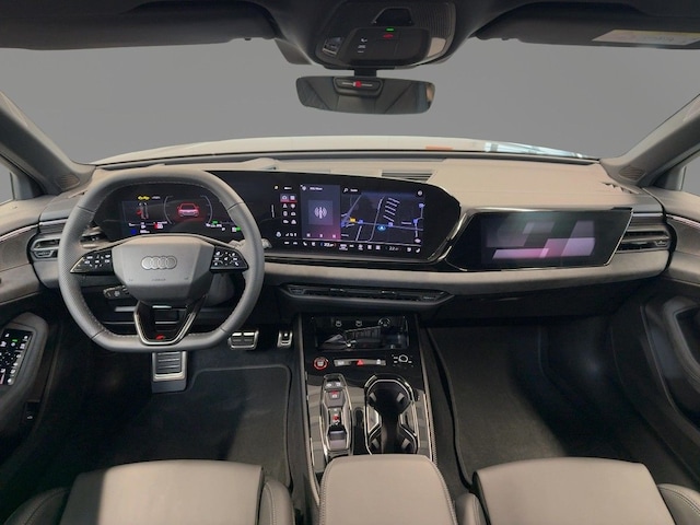 Audi S5 Avant S-Tronic