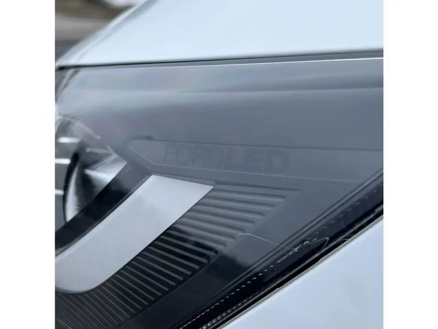 Ford Focus Titanium Wagon