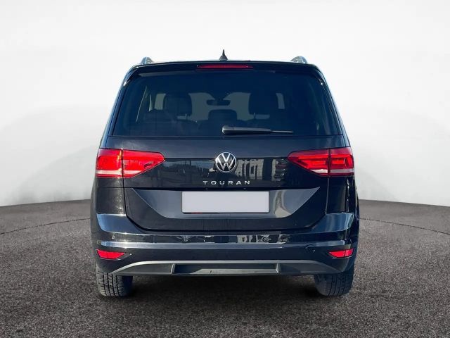 Volkswagen Touran DSG