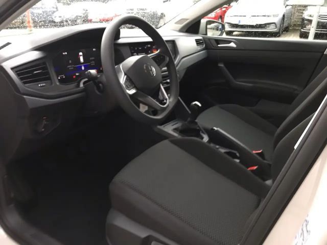 Volkswagen Polo Polo 1.0 App-Connect, LED, Sitzhz, PDC, Garantie