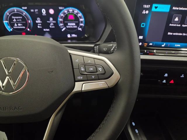 Volkswagen Caddy TDI