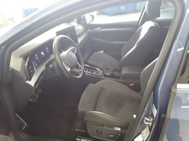 Volkswagen Golf 1.5 eTSI DSG Golf VIII