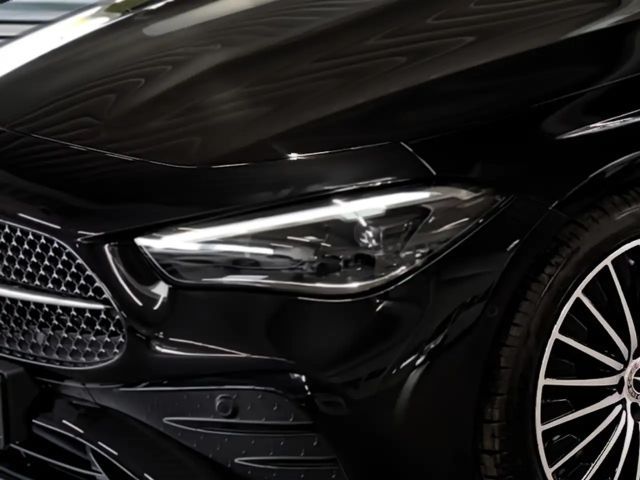 Mercedes-Benz CLE 200 Coupé