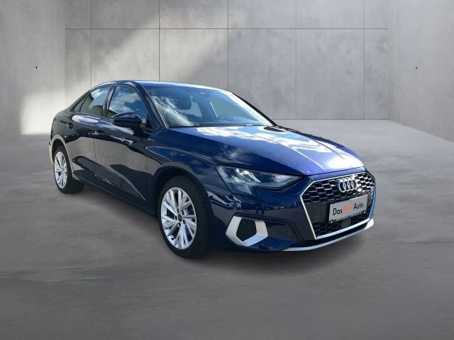 Audi A3 30 TFSI Sedan