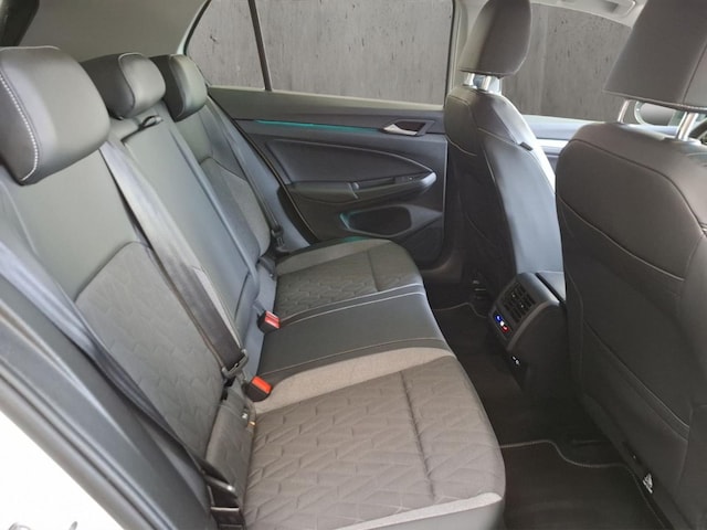 Volkswagen Golf DSG Life