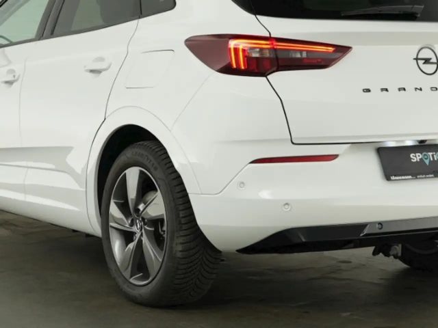 Opel Grandland X GSe
