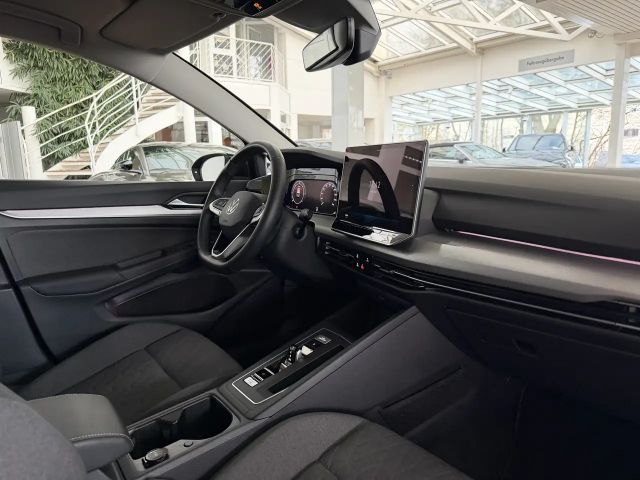 Volkswagen Golf 2.0 TDI