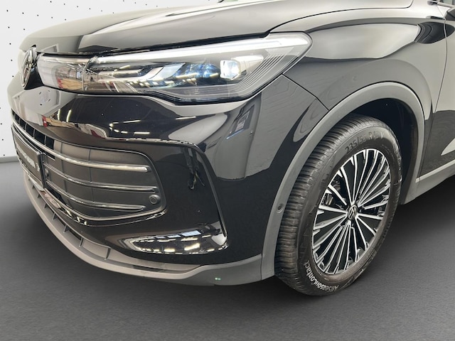 Volkswagen Tiguan 1.5 eTSI DSG Life