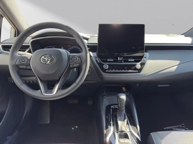 Toyota Corolla Hybride Touring