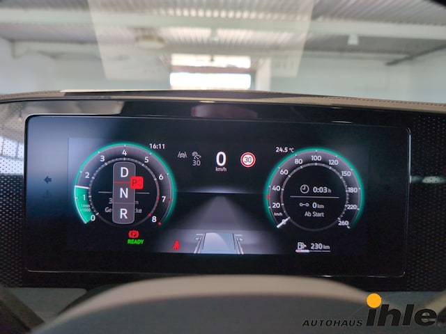 Volkswagen Passat Business DSG