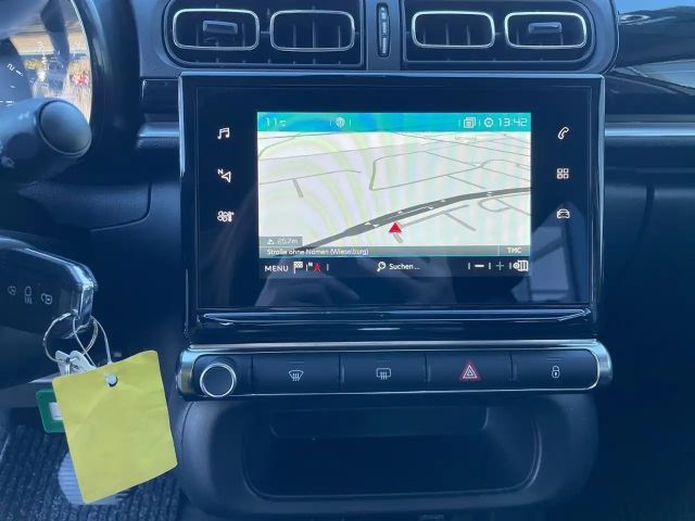 Citroën C3 Max PureTech