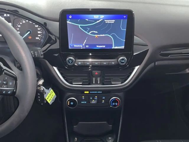 Ford Fiesta Cool & Connect