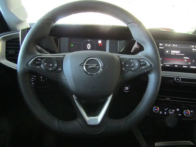 Opel Mokka Elegance