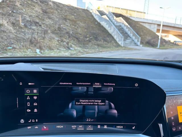 Audi Q5 Quattro S-Line Sportback