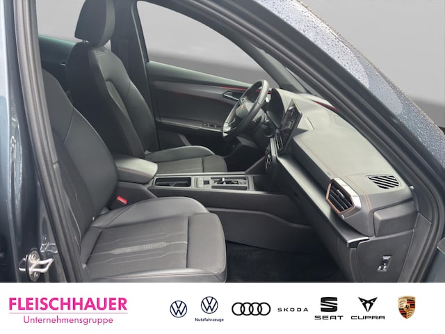 Cupra Formentor 4Drive DSG