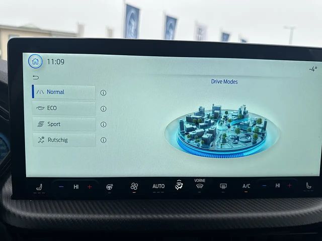 Ford Kuga AWD ST Line X