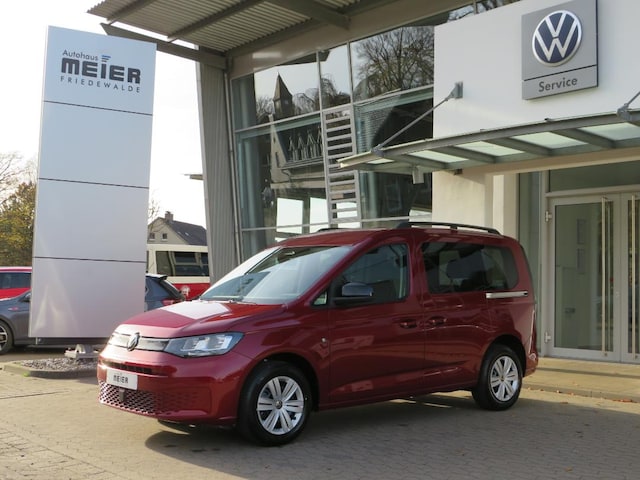 Volkswagen Caddy Combi