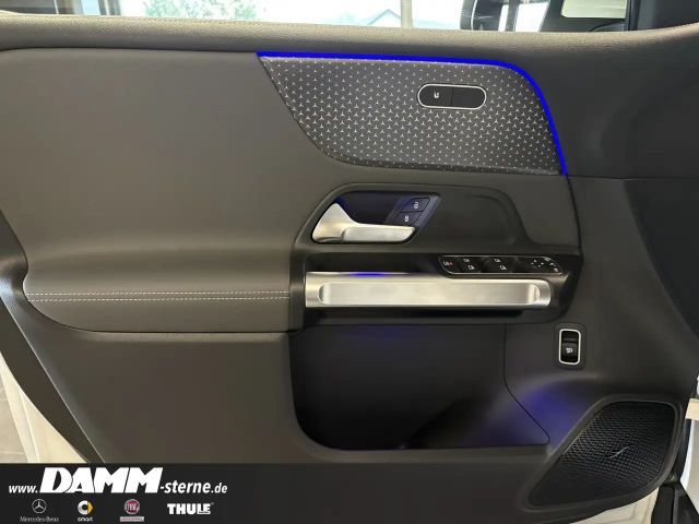 Mercedes-Benz EQB 300 4MATIC Electric Art