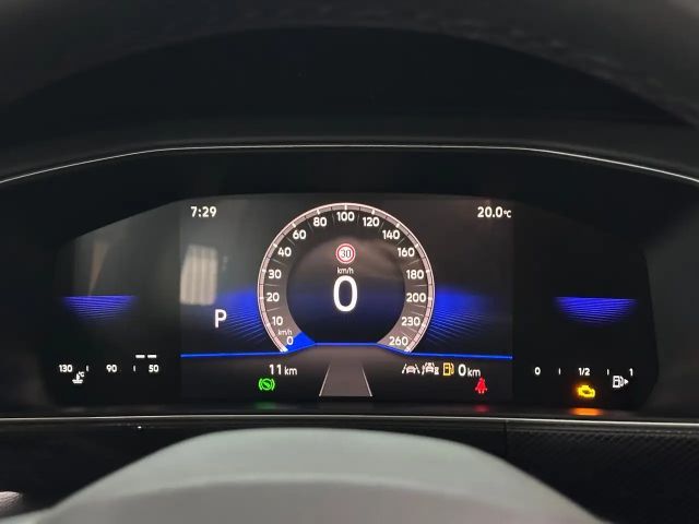 Volkswagen T-Cross DSG