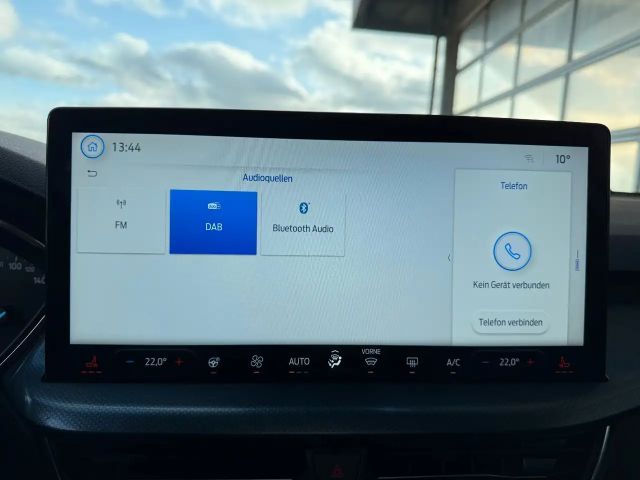 Ford Focus Active Limited