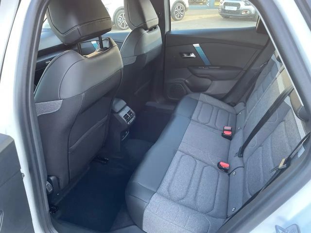 Citroën ë-C4 Feel Pack