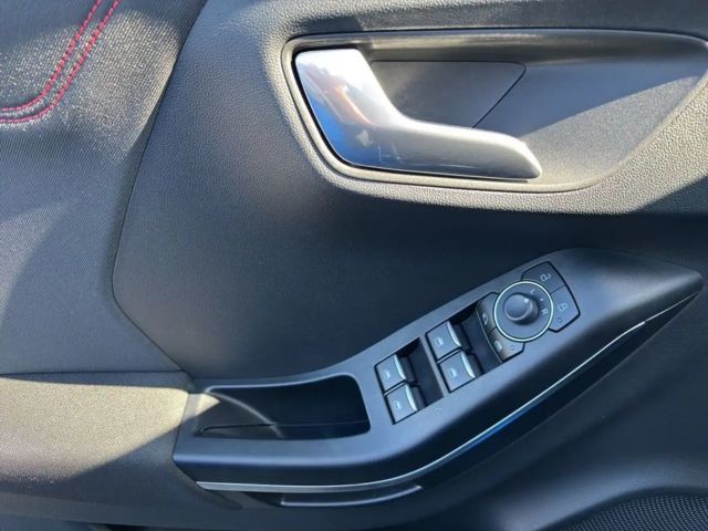 Ford Puma EcoBoost ST Line