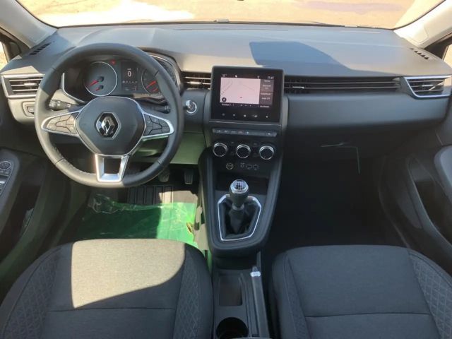 Renault Clio TCe 90 Zen