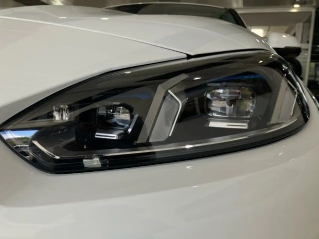 BMW 120 5-deurs Sedan