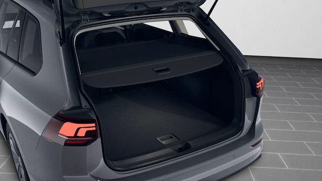 Volkswagen Golf 1.5 TSI Business Life Variant