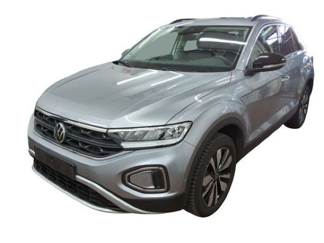 Volkswagen T-Roc 1.5 TSI DSG