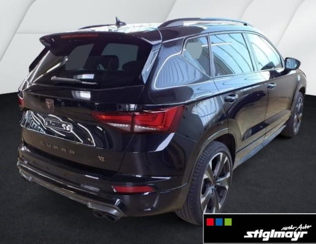 Cupra Ateca 2.0 TSI VZ