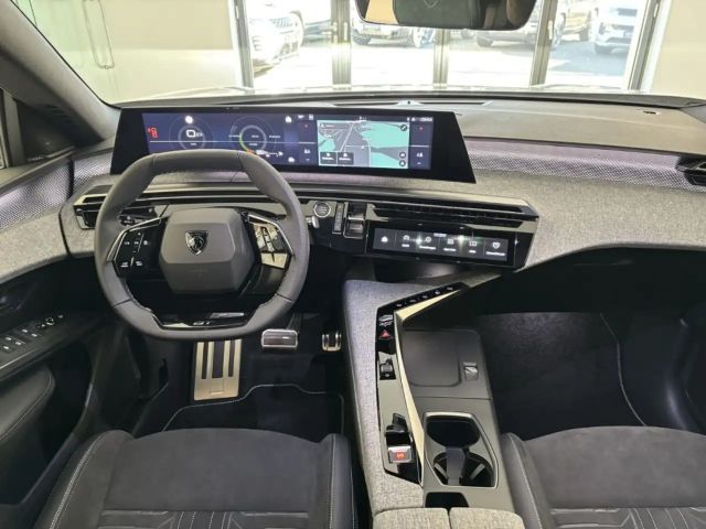 Peugeot 3008 GT-Line Hybrid