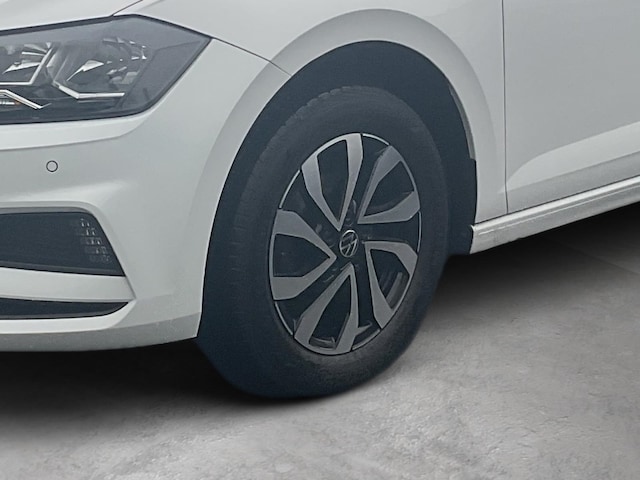 Volkswagen Polo 1.0 TSI