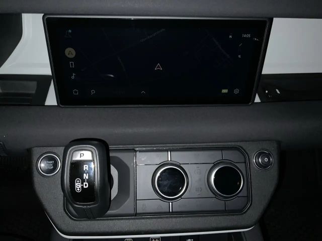 Land Rover Defender 90 Black Pack D200 S