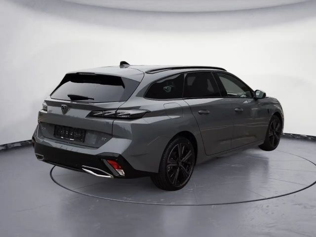 Peugeot 308 EAT8 GT-Line Premium PureTech SW