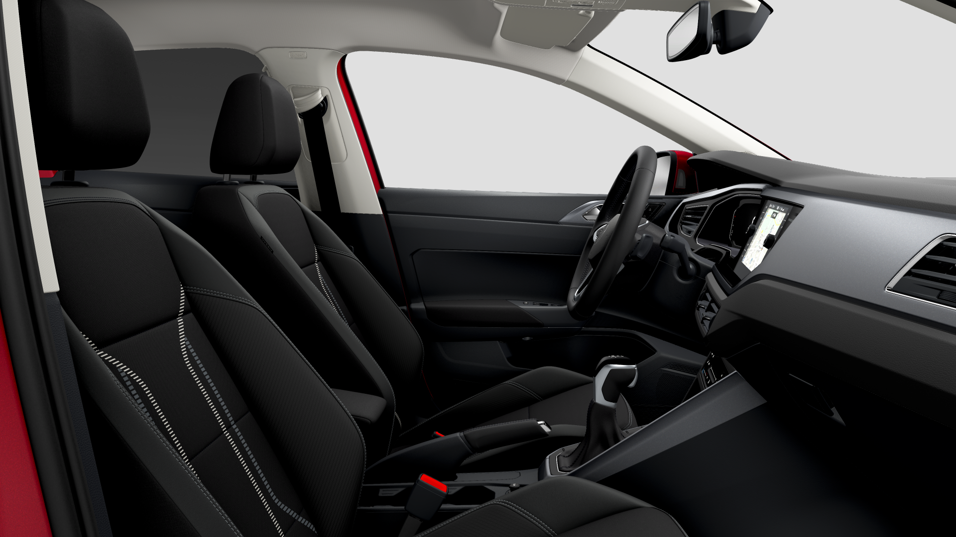 Volkswagen Taigo 1.0 TSI DSG