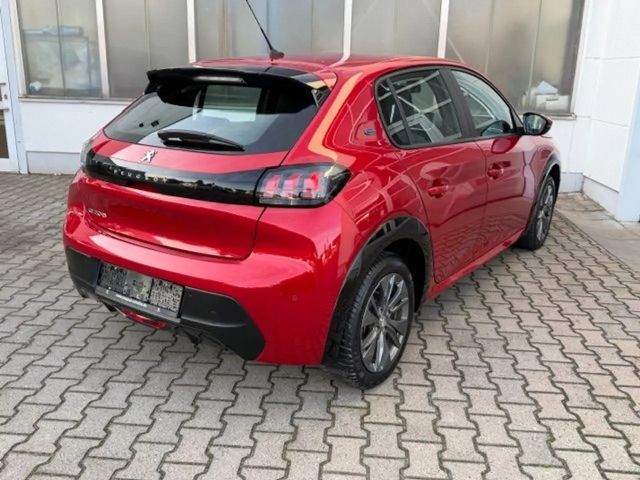 Peugeot 208 Active Pack