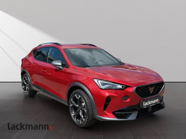 Cupra Formentor 4Drive VZ